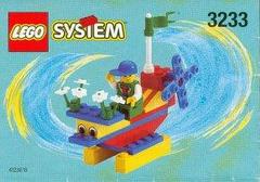 Fantasy Bird #3233 LEGO FreeStyle Prices