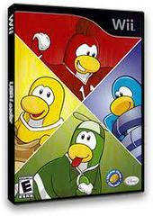Club Penguin: Game Day Limited Edition Wii Prices