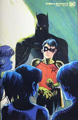 Batman and Robin [Albuquerque] Comic Books Batman and Robin Prices