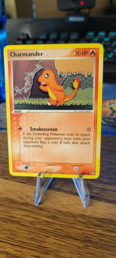 Charmander #48 photo