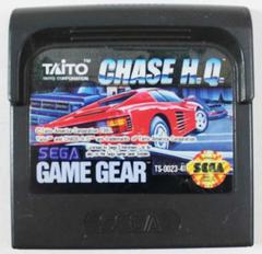 Chase HQ - Cartridge | Chase HQ Sega Game Gear