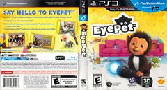 Photo By Canadian Brick Cafe | EyePet Playstation 3