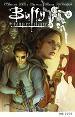 Buffy The Vampire Slayer Season 9: The Core [Paperback] Comic Books Buffy the Vampire Slayer Season 9 Prices