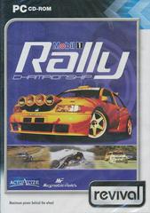 Mobil 1 Rally Championship PC Games Prices