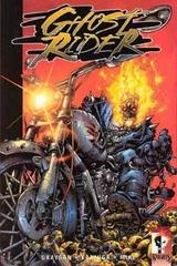 Ghost Rider: The Hammer Lane [Paperback] Comic Books Ghost Rider Prices
