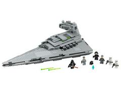 LEGO Set | Imperial Star Destroyer LEGO Star Wars