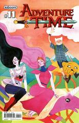 Adventure Time [Wada] Comic Books Adventure Time Prices