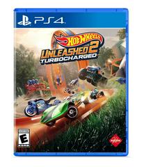 Hot Wheels Unleashed 2 Turbocharged Playstation 4 Prices