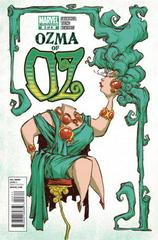Ozma of Oz #3 (2011) Comic Books Ozma of Oz Prices