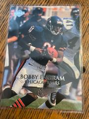 Bobby Engram #28 Football Cards 1999 Collector's Edge 1st Place Prices