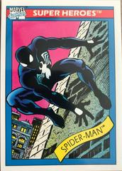 Spider-Man Marvel 1990 Universe Prices