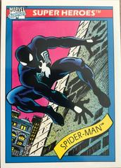 Spider-Man #2 Prices | Marvel 1990 Universe | Marvel Cards