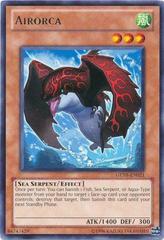 Airorca YuGiOh Generation Force Prices