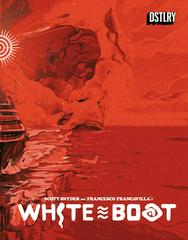 White Boat [Barrett] #2 (2024) Comic Books White Boat Prices