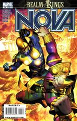 Nova #34 (2010) Comic Books Nova Prices