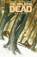 The Walking Dead Deluxe [Tedesco] #6 (2021) Comic Books Walking Dead Deluxe Prices