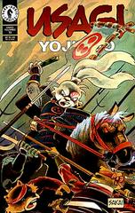 Usagi Yojimbo #10 (1997) Comic Books Usagi Yojimbo Prices