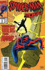 Spider-Man 2099 #15 (1994) Comic Books Spider-Man 2099 Prices