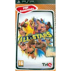 WWE All-Stars [PSP Essentials] PAL PSP Prices