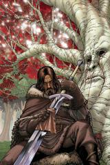 A Game of Thrones [Miller Virgin] #1 (2011) Comic Books A Game of Thrones Prices