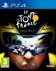 Le Tour de France Season 2014 PAL Playstation 4 Prices