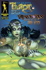 Tarot: Witch of the Black Rose #7 (2001) Comic Books Tarot: Witch of the Black Rose Prices