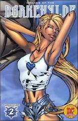 Dreams of the Darkchylde [Dynamic Forces] #2 (2000) Comic Books Dreams of the Darkchylde Prices