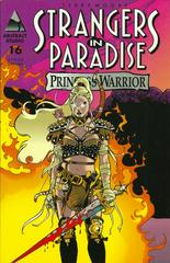 Strangers in Paradise #16 (1998) Comic Books Strangers in Paradise Prices