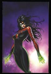 Spider-Woman [Turner Virgin] Comic Books Spider-Woman Prices