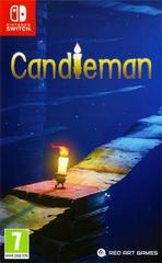 Candleman PAL Nintendo Switch Prices