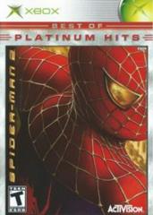 Spider-Man 2 [Best of Platinum Hits] Xbox Prices