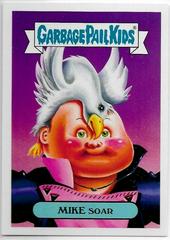 MIKE Soar Garbage Pail Kids We Hate the 80s Prices