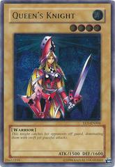 Queen's Knight [Ultimate Rare] YuGiOh Elemental Energy Prices