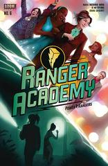 Ranger Academy #6 (2024) Comic Books Ranger Academy Prices