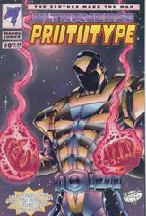 Ultraverse Prototype #0 (1994) Comic Books Ultraverse Prototype Prices