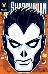 Shadowman [Mask] Comic Books Shadowman Prices