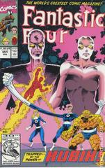Fantastic Four [JC Penney 2nd Print] Comic Books Fantastic Four Prices
