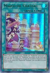 Madolche Chateau GFTP-EN117 YuGiOh Ghosts From the Past Prices