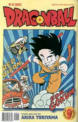Dragon Ball #9 (2001) Comic Books Dragon Ball Prices