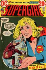 Supergirl #2 (1973) Comic Books Supergirl Prices