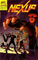 Nexus #41 (1988) Comic Books Nexus Prices