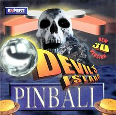 Devil's Island Pinball PC Games Prices