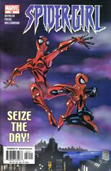 Spider-Girl #52 (2002) Comic Books Spider-Girl Prices