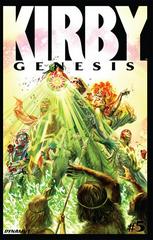 Kirby: Genesis #5 (2012) Comic Books Kirby: Genesis Prices