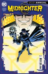 Midnighter Annual #1 (2021) Comic Books Midnighter Prices