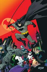Batman: The Adventures Continue Season Three [Nowlan Foil] #1 (2023) Comic Books Batman: The Adventures Continue Season Three Prices