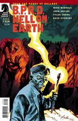 B.P.R.D.: Hell On Earth #114 (2013) Comic Books B.P.R.D.: Hell On Earth Prices