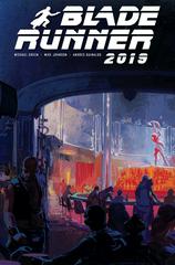 Blade Runner 2019 [Mead] #7 (2020) Comic Books Blade Runner 2019 Prices
