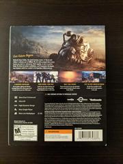 Back | Fallout 76 [Walmart Steelbook Edition] Xbox One