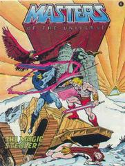 Masters of the Universe #5 (1982) Comic Books Masters of the Universe Prices
